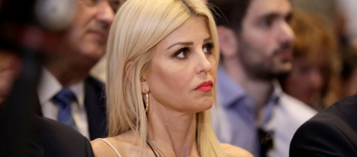 Ερώτηση της Έλενας Ράπτη για τις αποζημιώσεις εργαζομένων στην ΕΛΒΟ